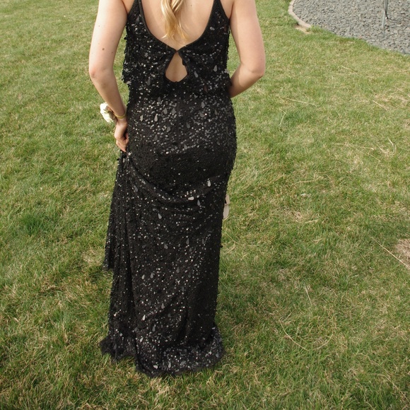 Prom Dress - Picture 3 of 7